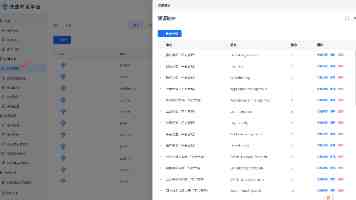 河南卢氏：“小议事”撬动“大治理”